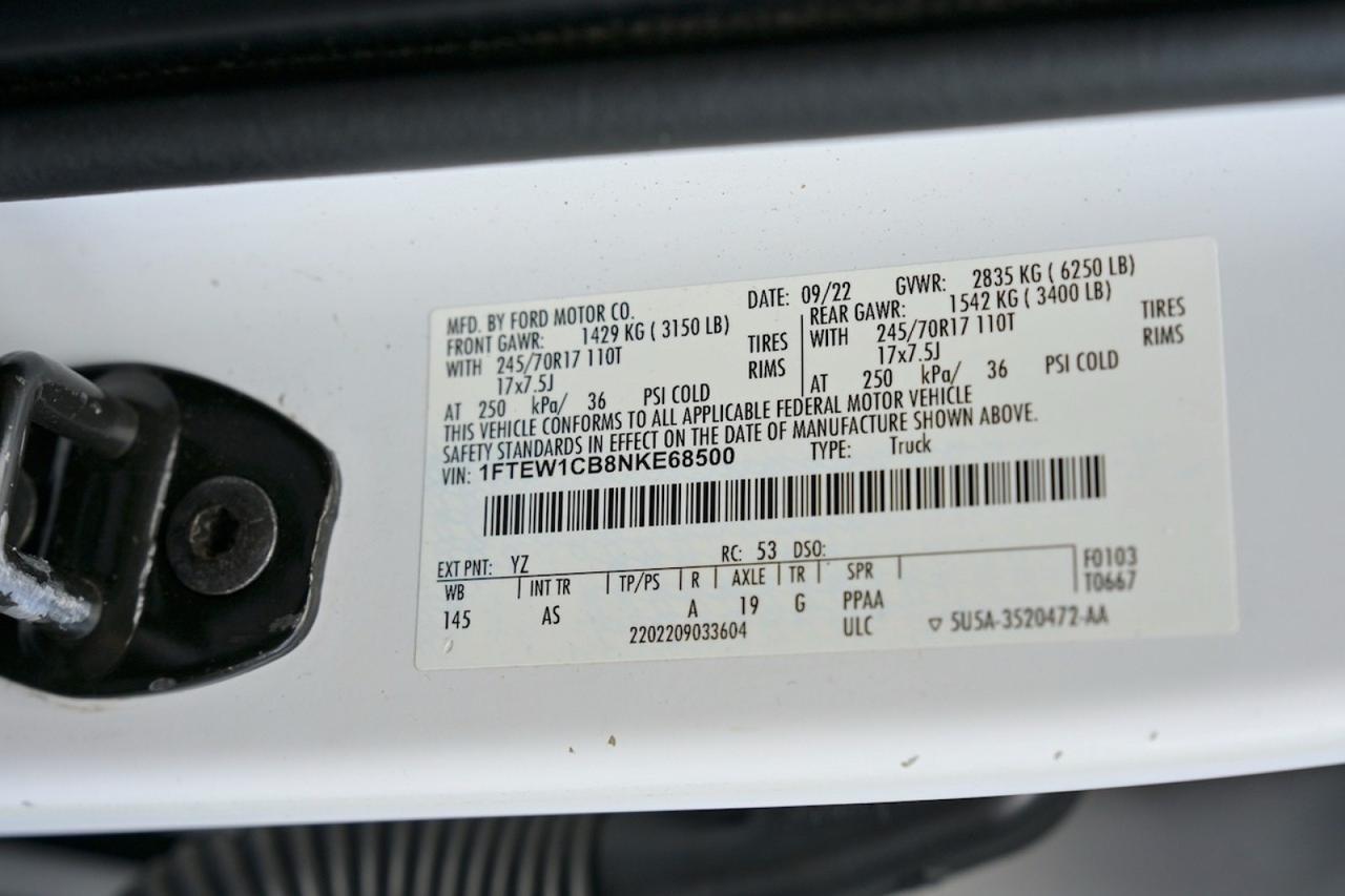 2022 Ford F-150 XLT Lake Worth FL