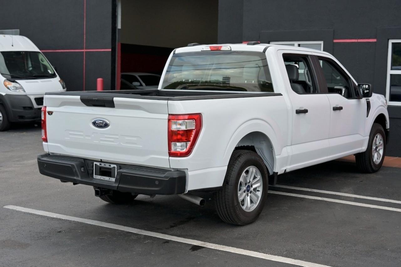 2022 Ford F-150 XLT Lake Worth FL