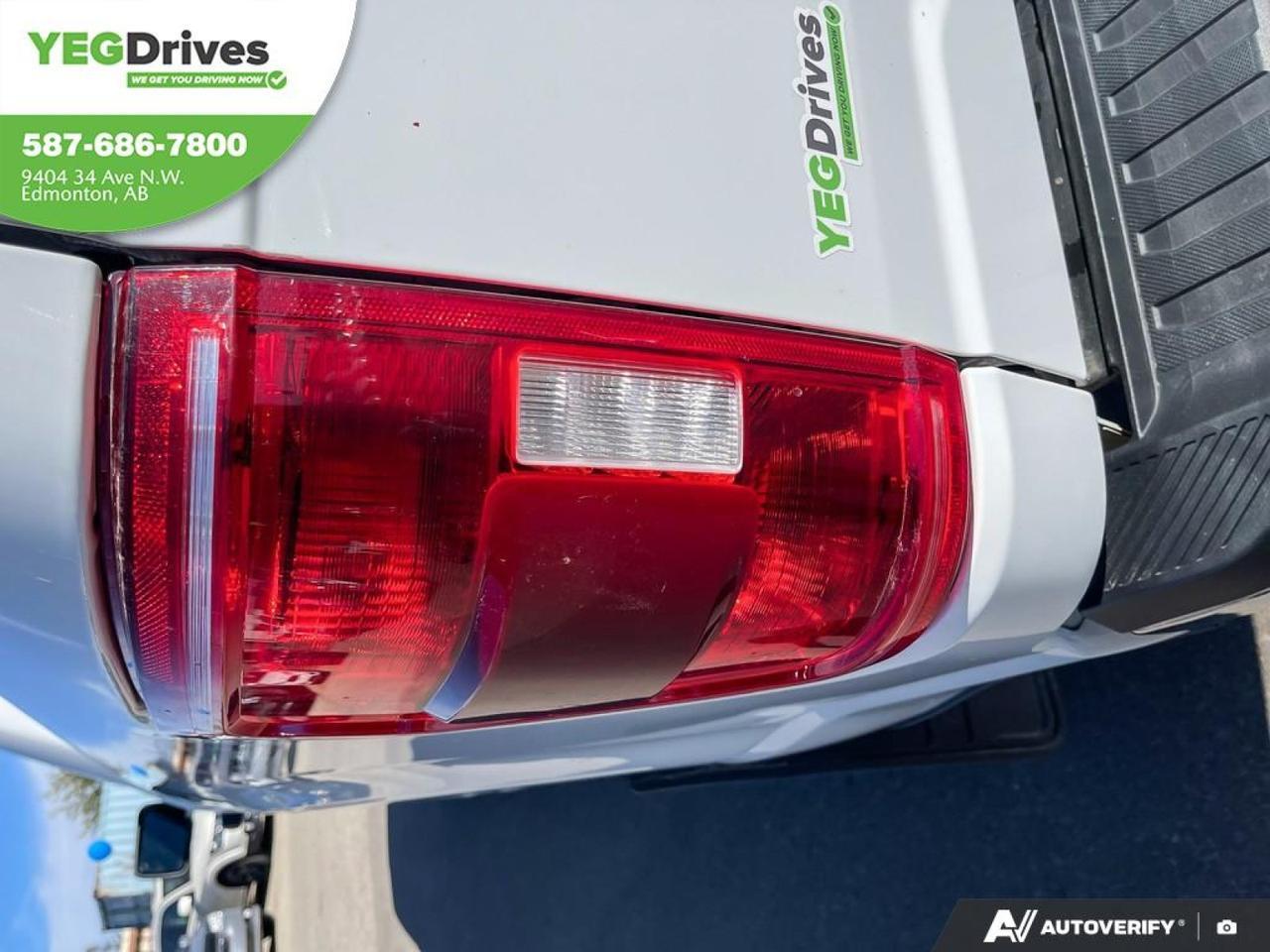2022 Ford F-150 XLT Edmonton AB