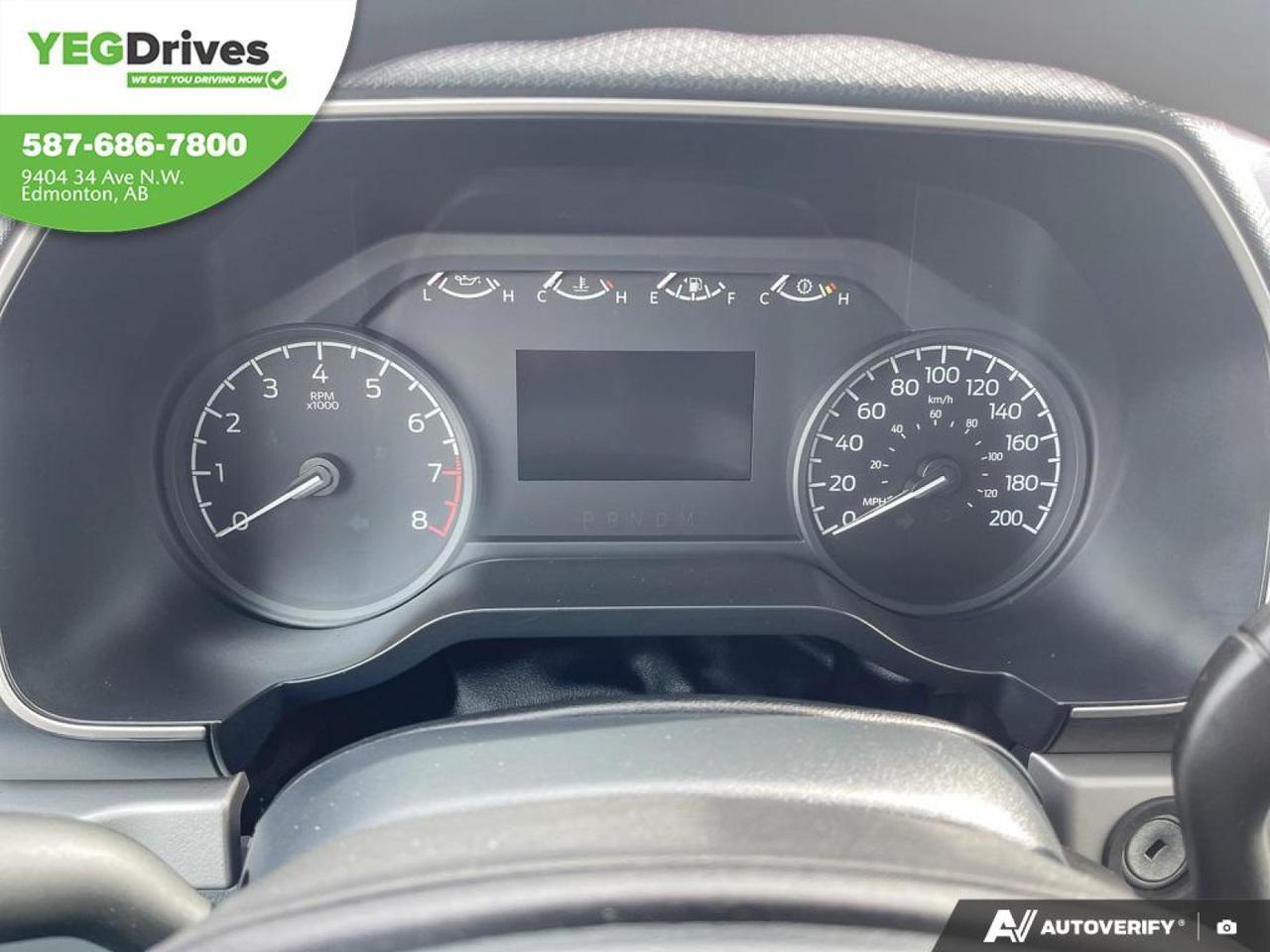 2022 Ford F-150 XLT Edmonton AB