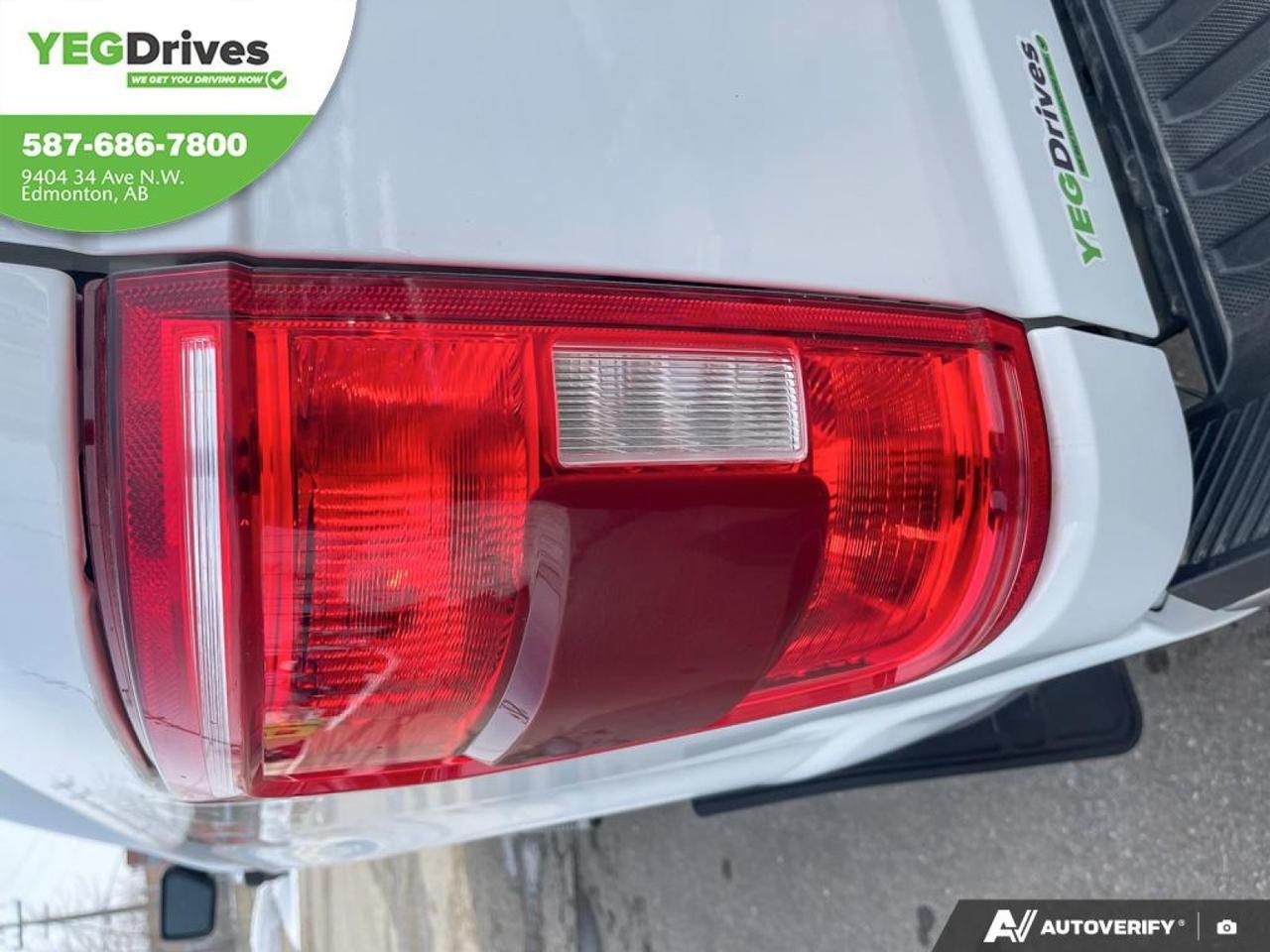 2022 Ford F-150 XLT Edmonton AB