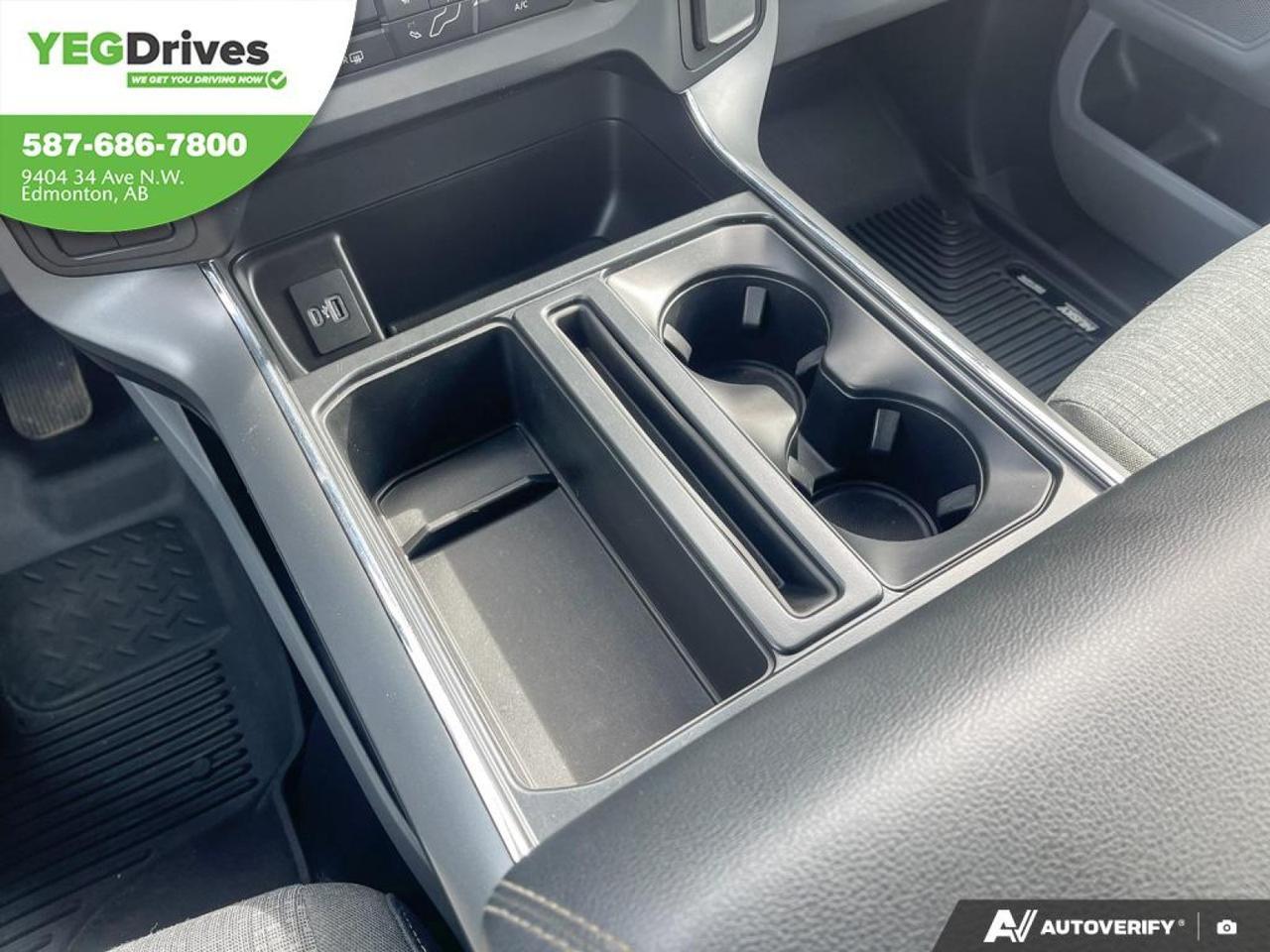 2022 Ford F-150 XLT Edmonton AB