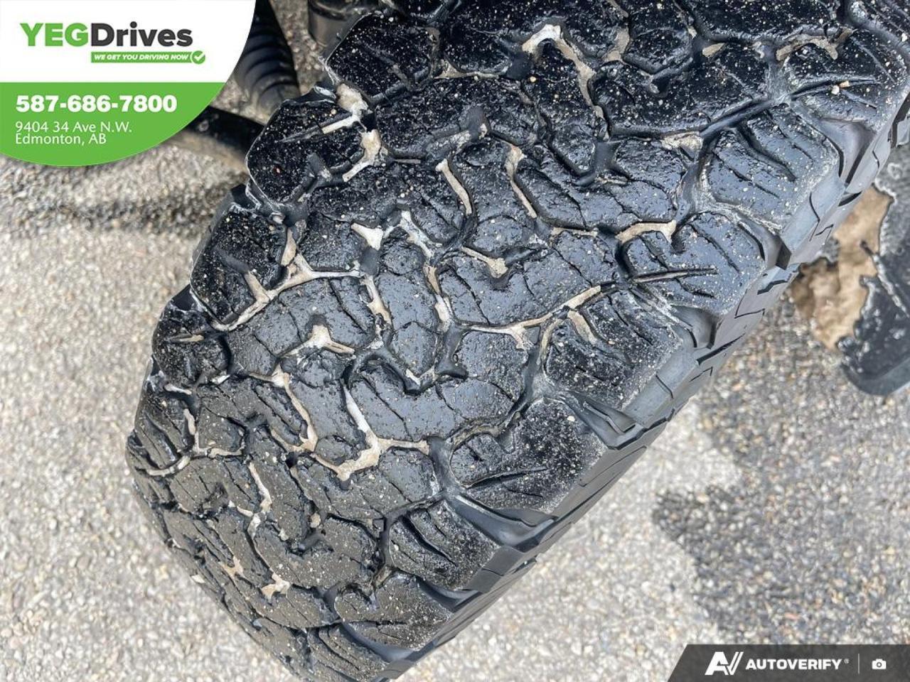 2022 Ford F-150 XLT Edmonton AB