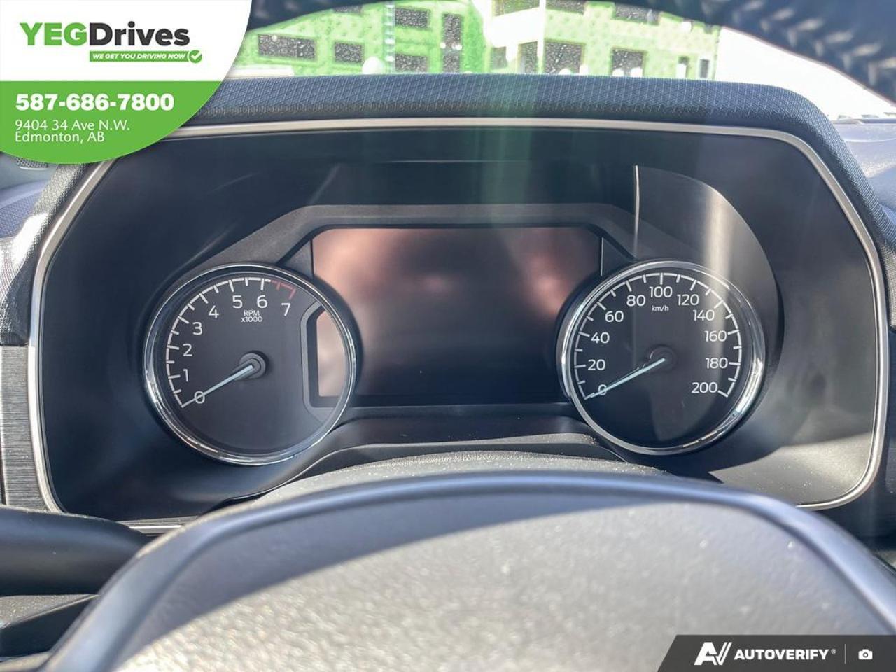 2022 Ford F-150 XLT Edmonton AB