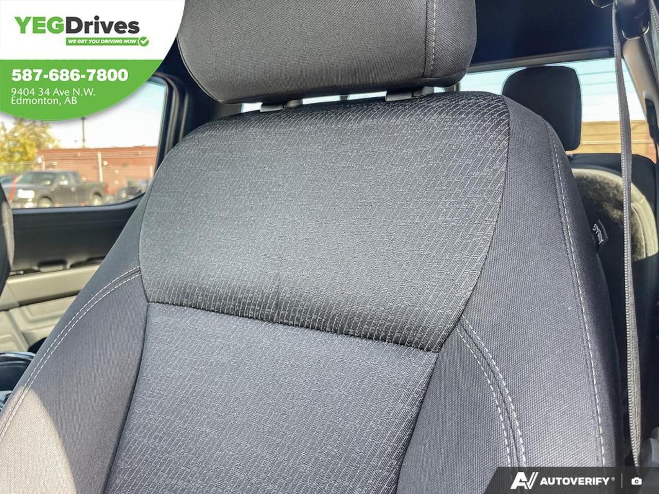 2022 Ford F-150 XLT Edmonton AB