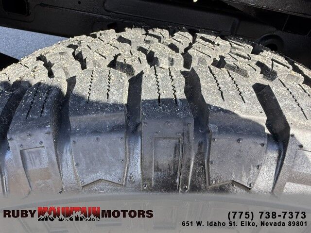 2022 Ford F-150 XLT Elko NV