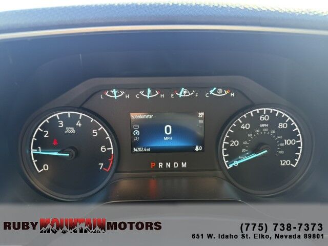 2022 Ford F-150 XLT Elko NV