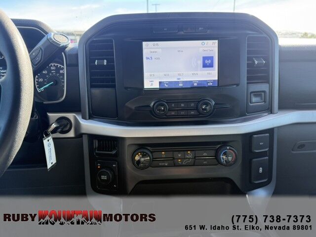 2022 Ford F-150 XLT Elko NV