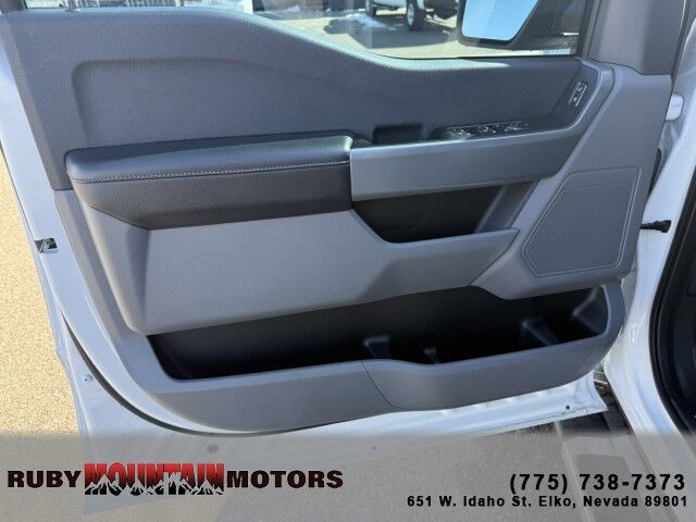 2022 Ford F-150 XLT Elko NV