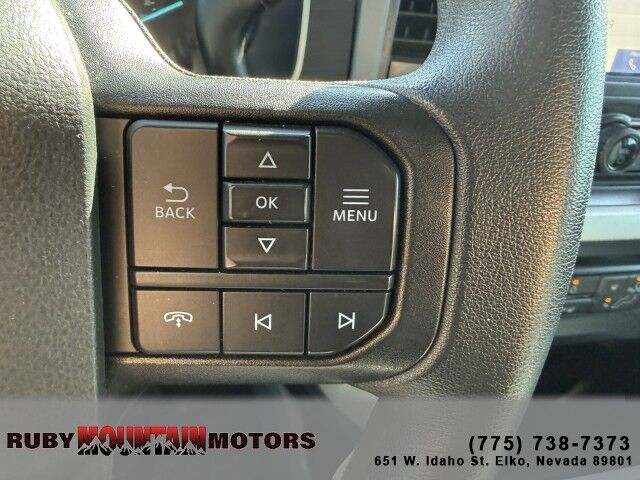 2022 Ford F-150 XLT Elko NV