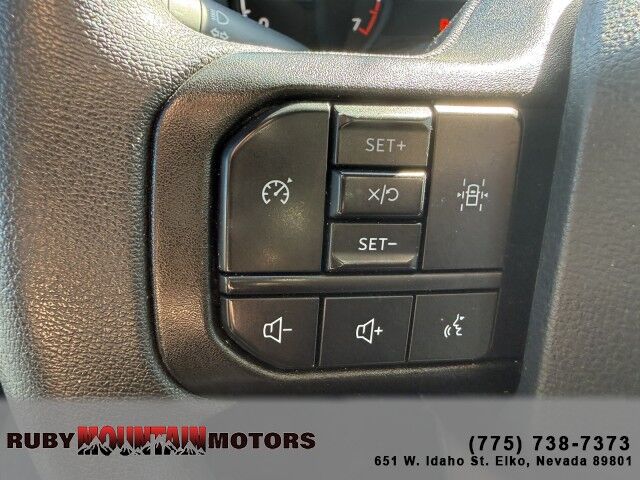 2022 Ford F-150 XLT Elko NV