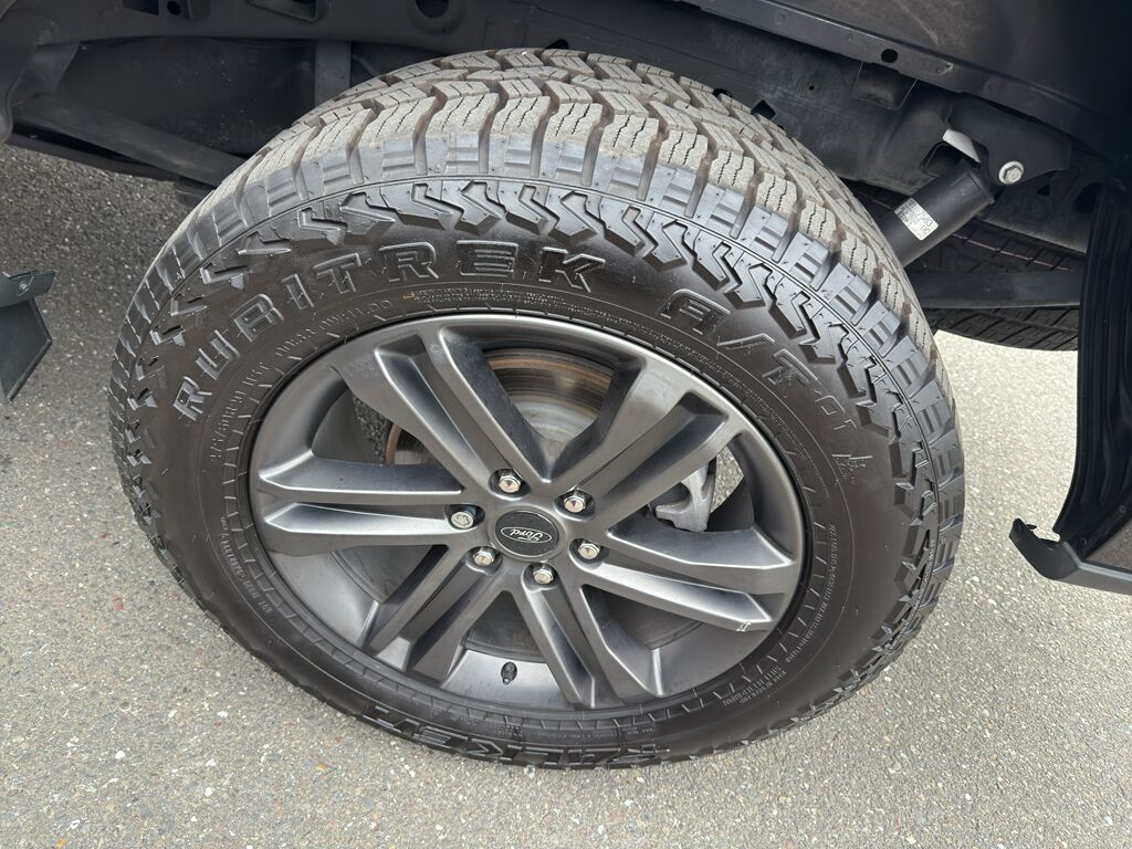 2022 Ford F-150 XLT Eureka CA