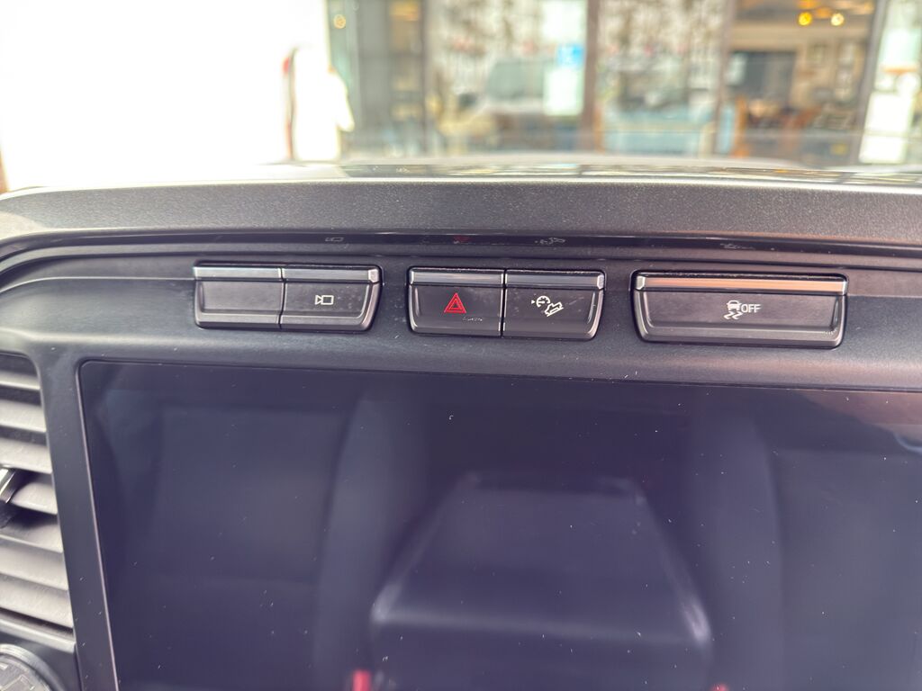 2022 Ford F-150 XLT Eureka CA