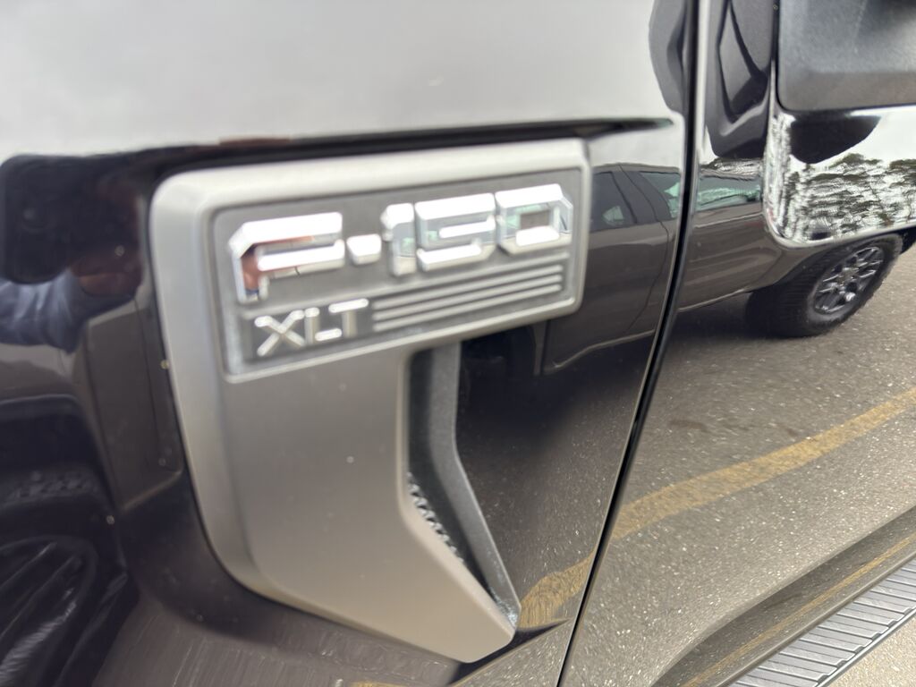 2022 Ford F-150 XLT Eureka CA