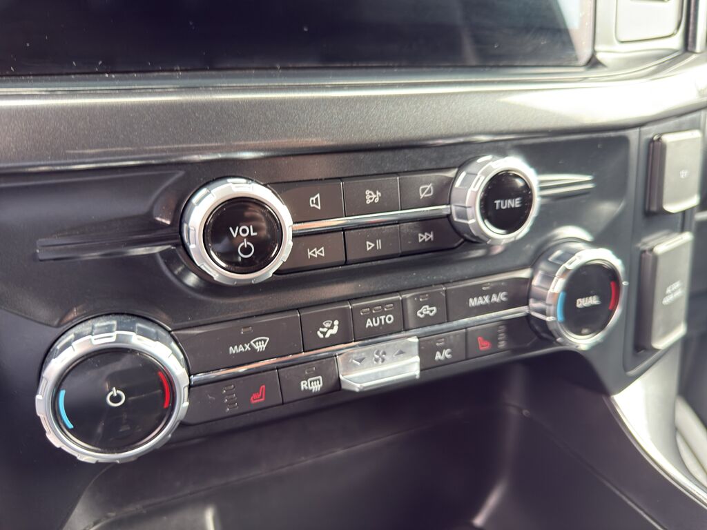 2022 Ford F-150 XLT Eureka CA