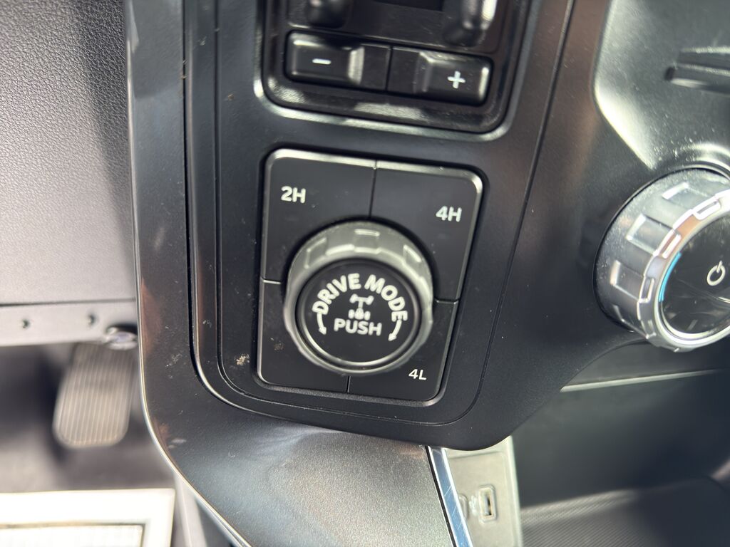 2022 Ford F-150 XLT Eureka CA