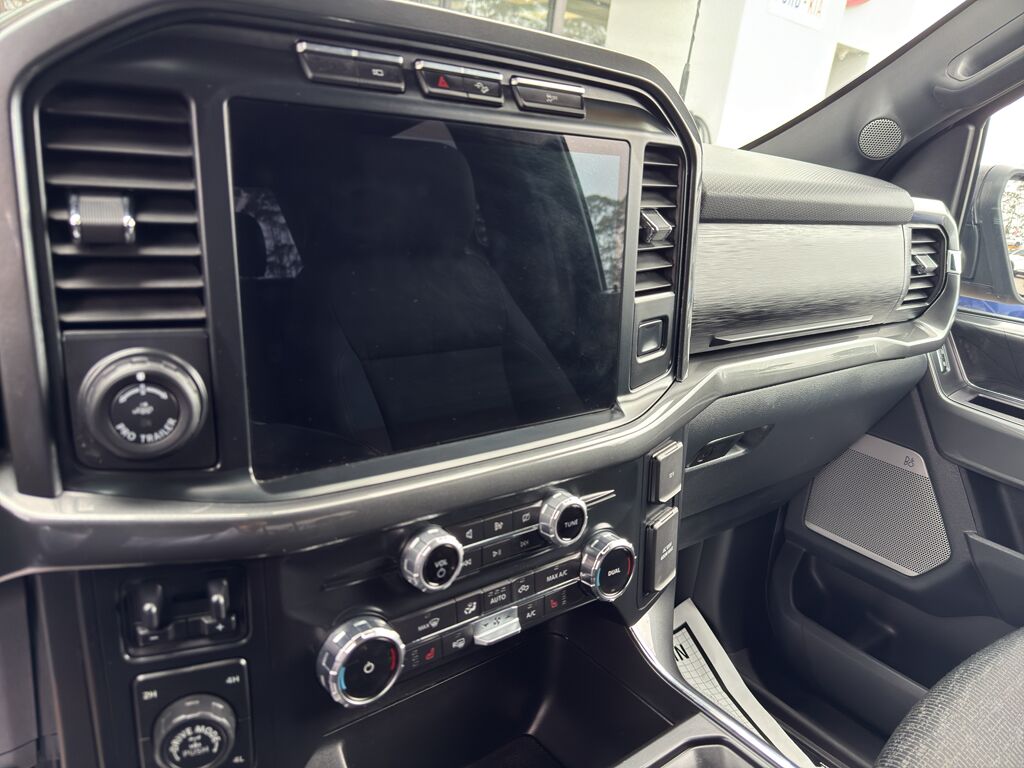 2022 Ford F-150 XLT Eureka CA