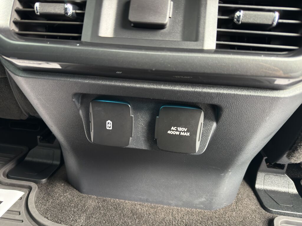 2022 Ford F-150 XLT Eureka CA