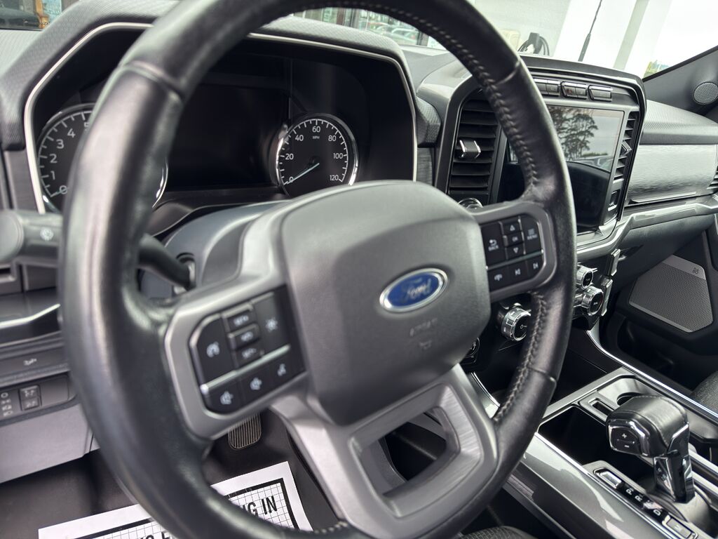 2022 Ford F-150 XLT Eureka CA