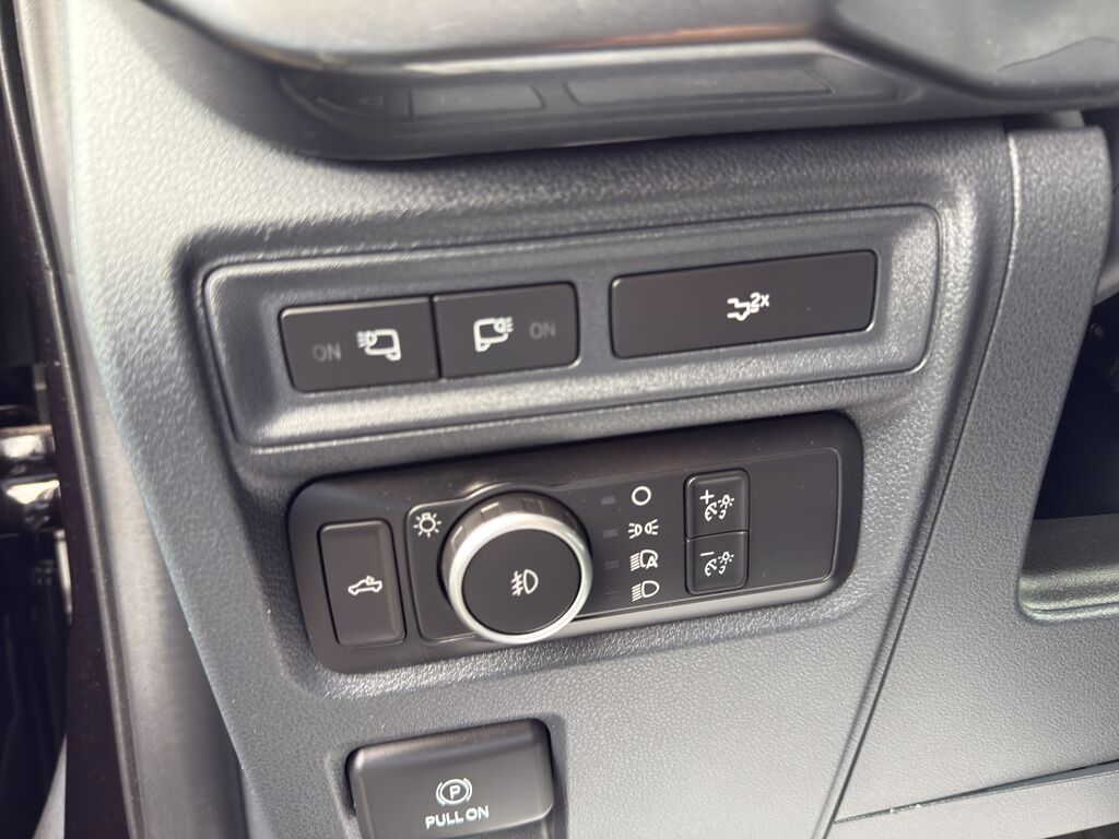 2022 Ford F-150 XLT Eureka CA