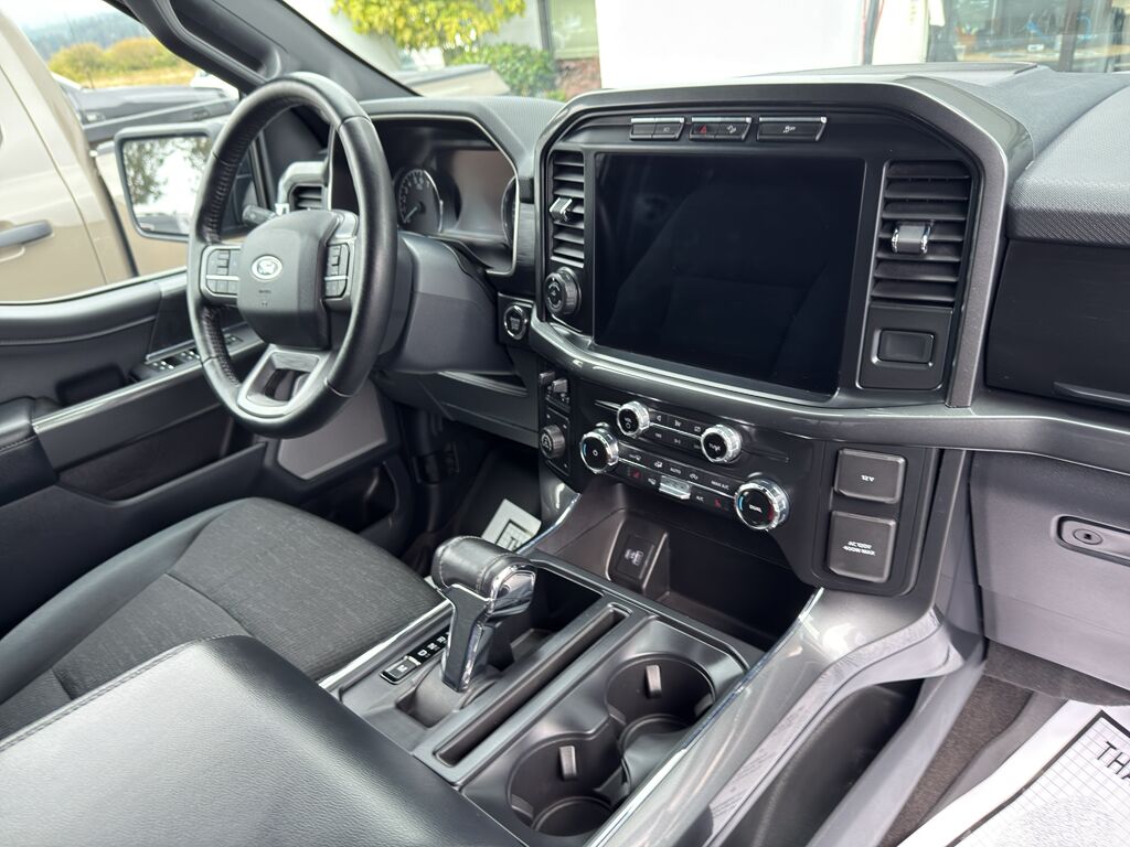 2022 Ford F-150 XLT Eureka CA
