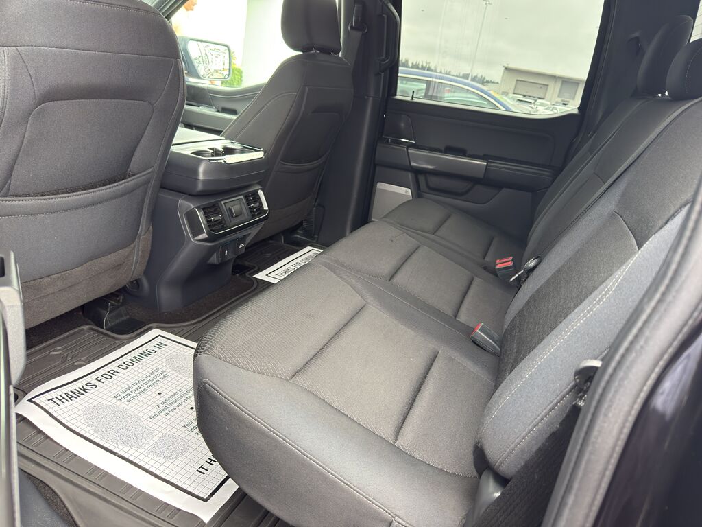 2022 Ford F-150 XLT Eureka CA