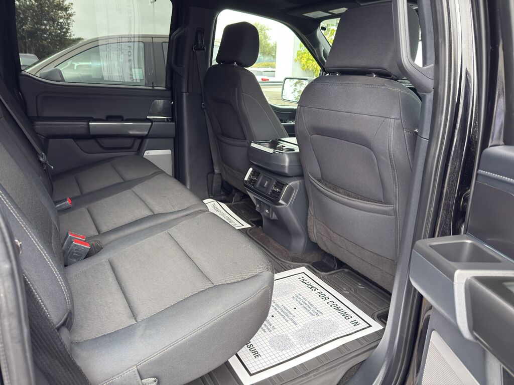 2022 Ford F-150 XLT Eureka CA