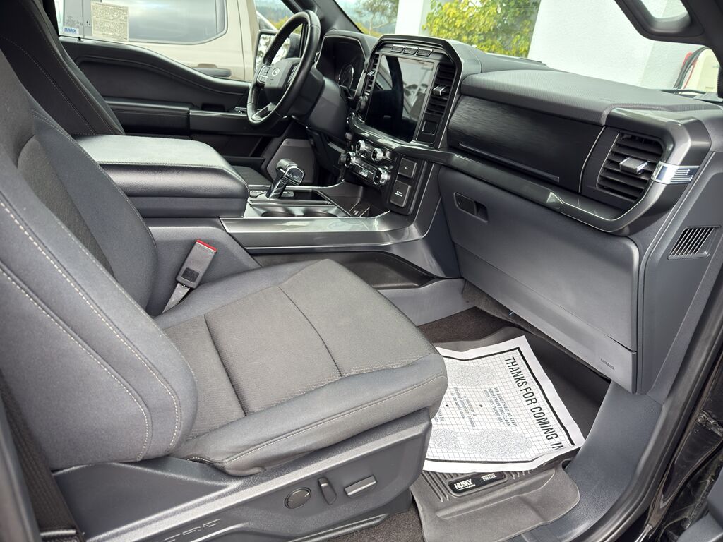 2022 Ford F-150 XLT Eureka CA