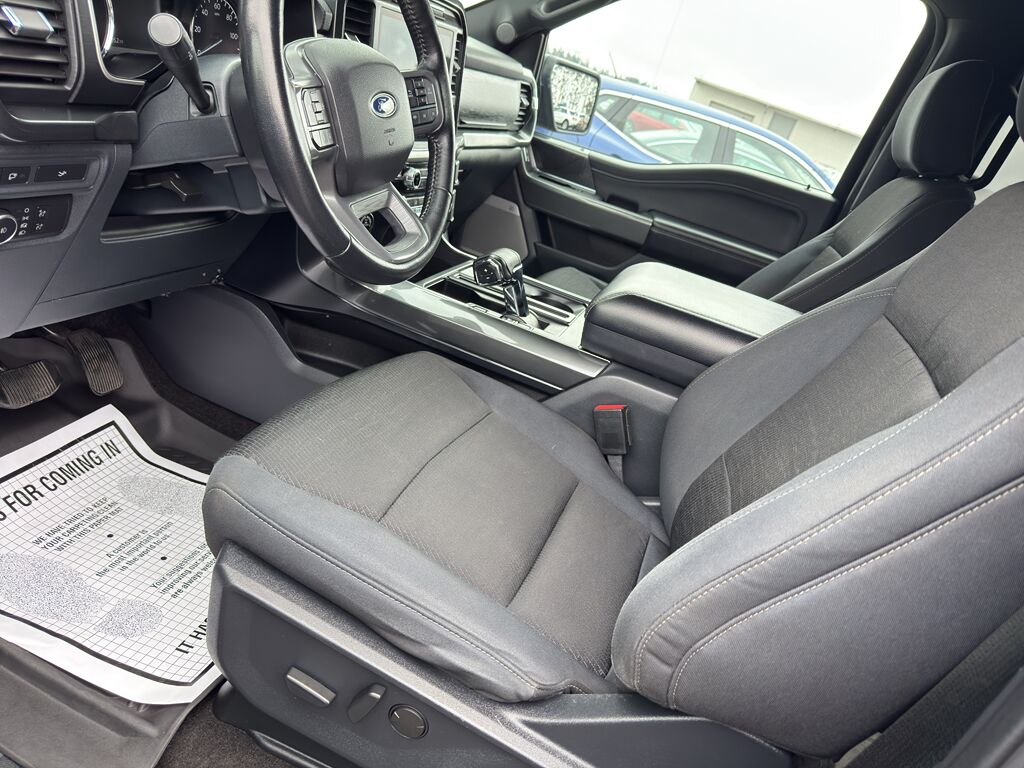 2022 Ford F-150 XLT Eureka CA