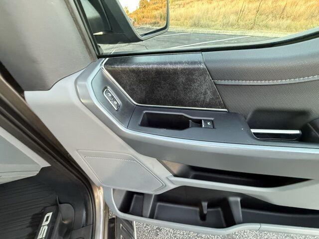 2022 Ford F-150 XLT FX4  TX