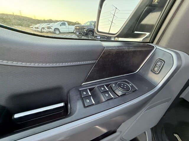 2022 Ford F-150 XLT FX4  TX