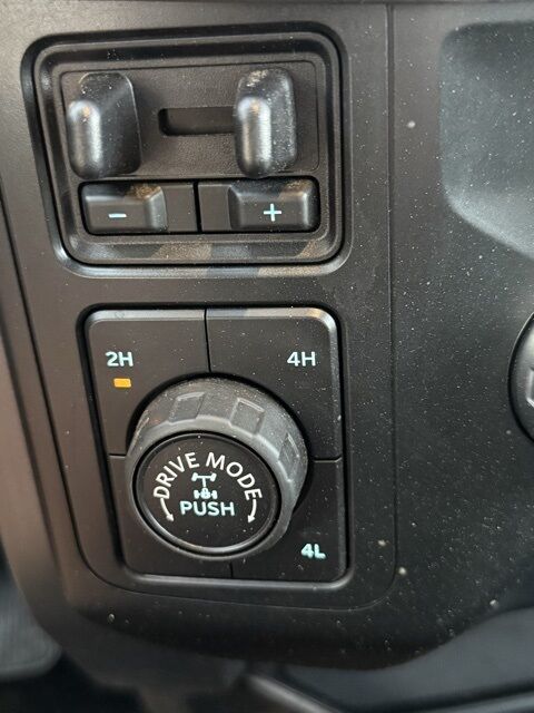 2022 Ford F-150 XLT FX4  TX