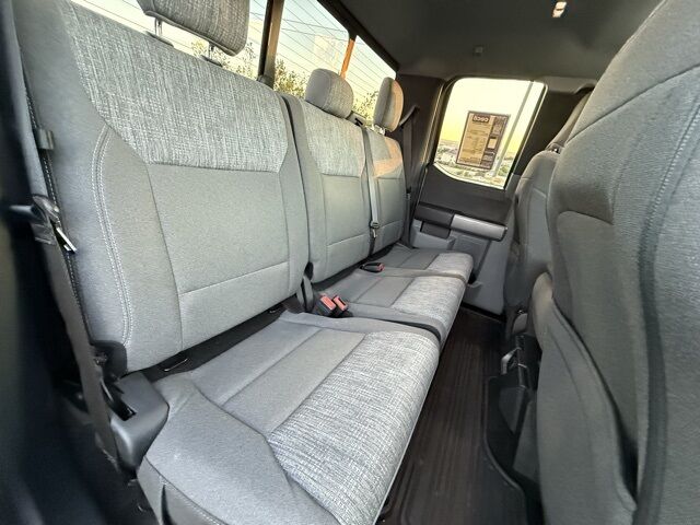 2022 Ford F-150 XLT FX4  TX