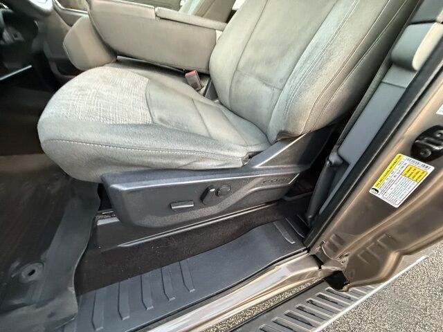 2022 Ford F-150 XLT FX4  TX