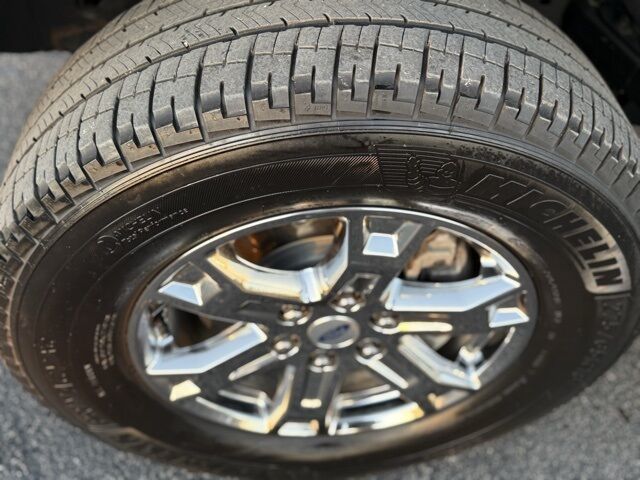 2022 Ford F-150 XLT FX4  TX