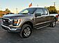 2022 Ford F-150 XLT FX4  TX