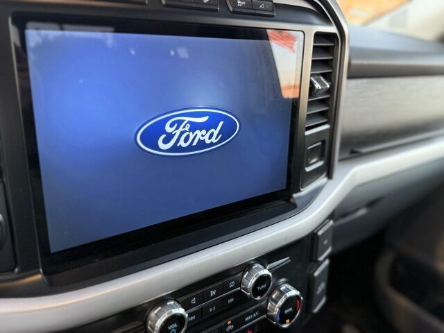 2022 Ford F-150 XLT FX4  TX