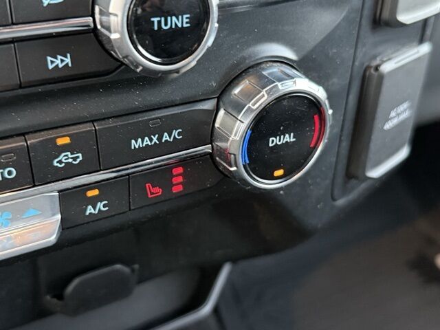 2022 Ford F-150 XLT FX4  TX