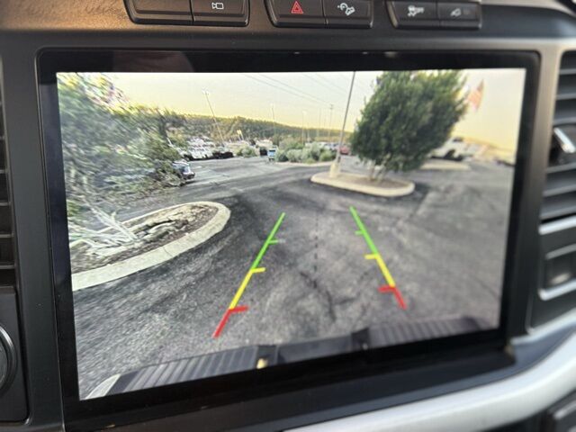 2022 Ford F-150 XLT FX4  TX