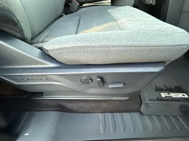 2022 Ford F-150 XLT FX4  TX