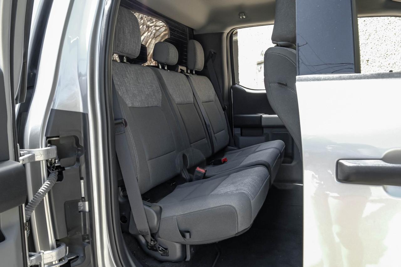 2022 Ford F-150 XLT Farmers Branch TX