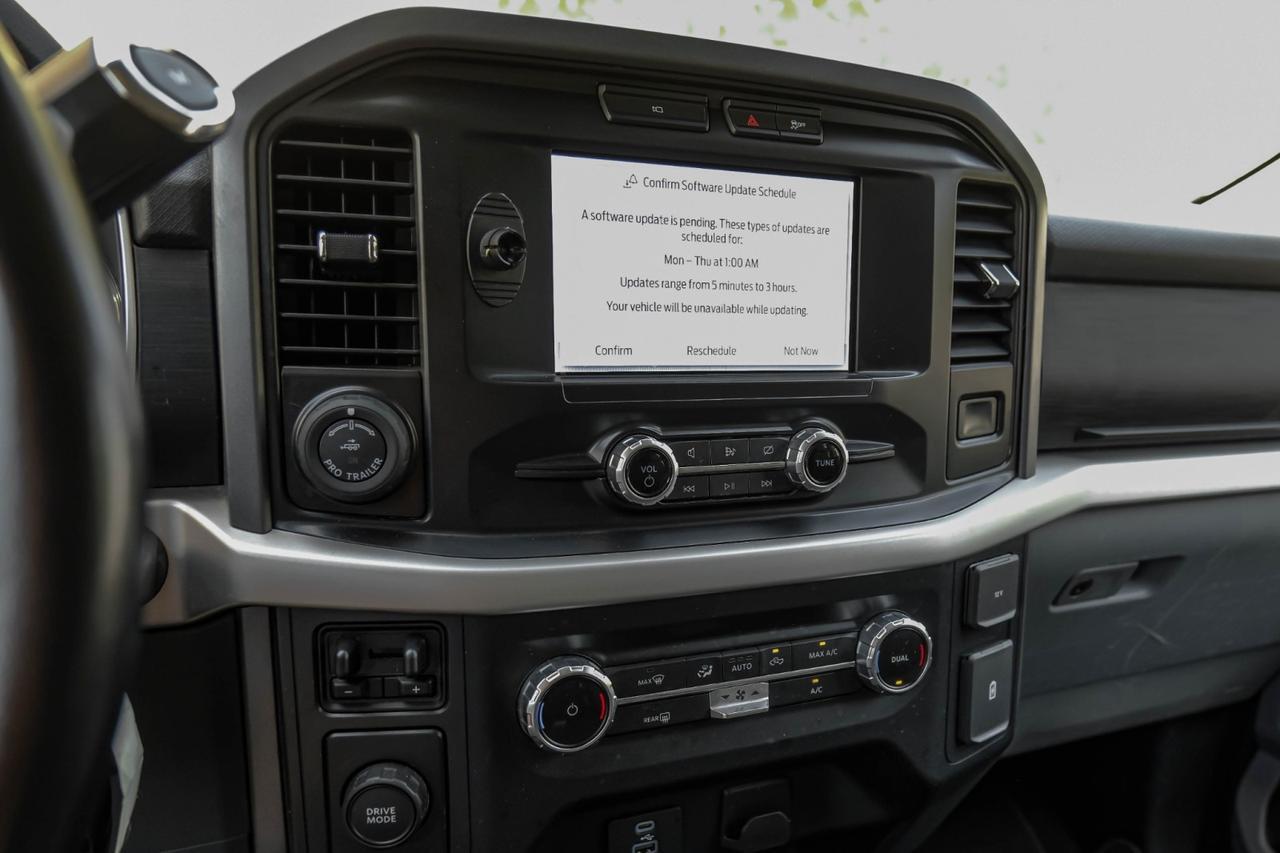 2022 Ford F-150 XLT Farmers Branch TX