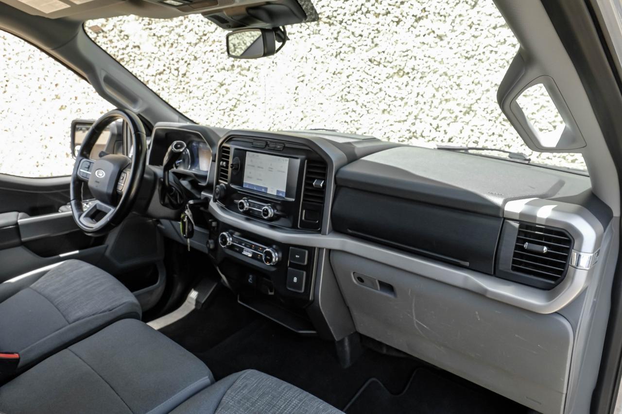 2022 Ford F-150 XLT Farmers Branch TX