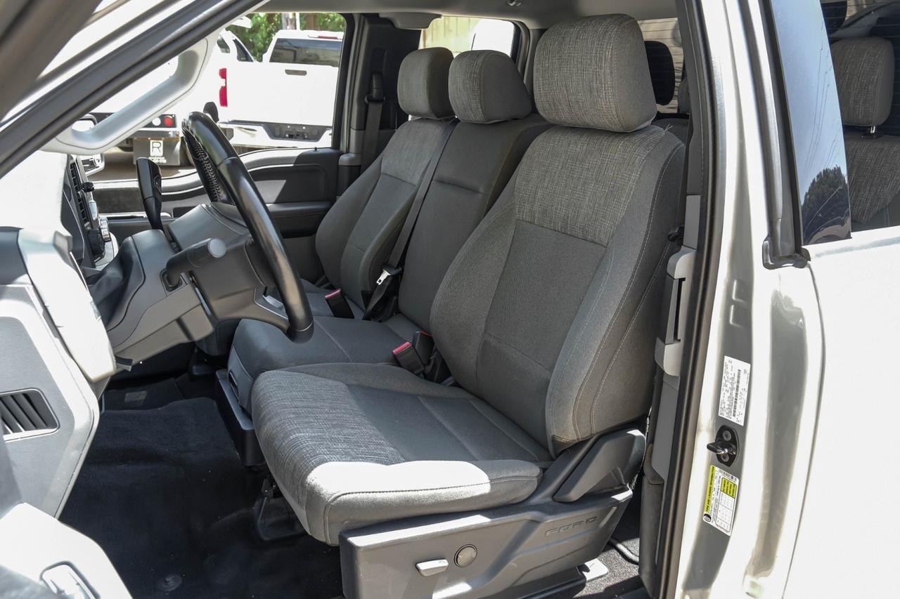 2022 Ford F-150 XLT Farmers Branch TX