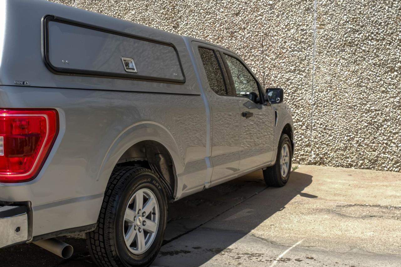 2022 Ford F-150 XLT Farmers Branch TX