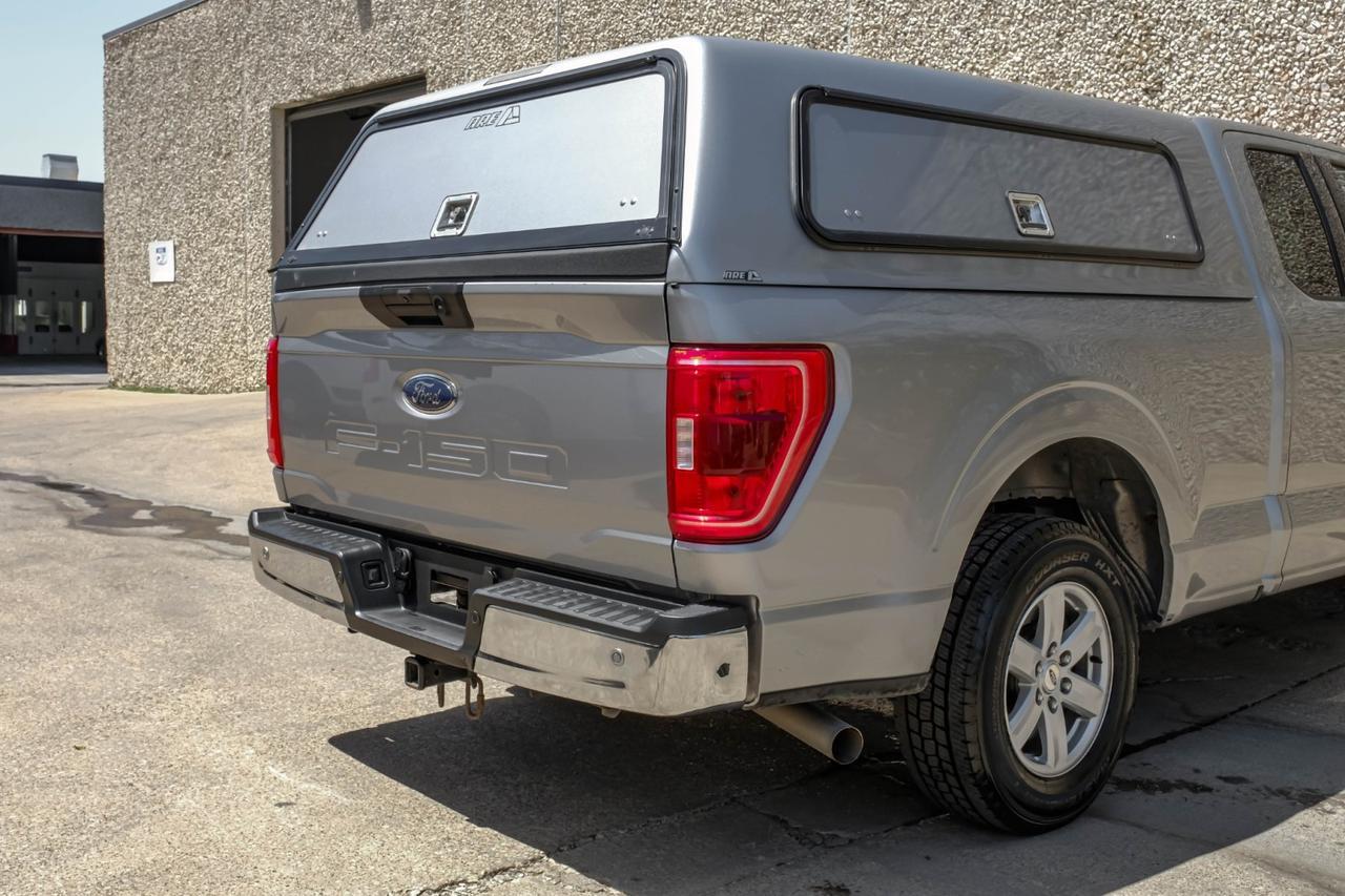 2022 Ford F-150 XLT Farmers Branch TX