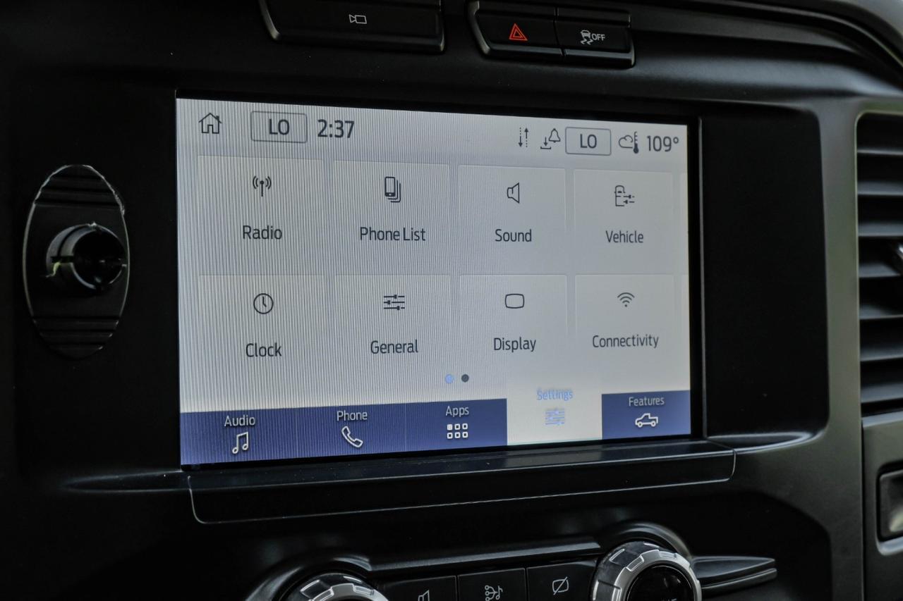 2022 Ford F-150 XLT Farmers Branch TX