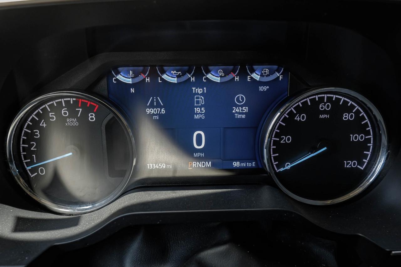 2022 Ford F-150 XLT Farmers Branch TX