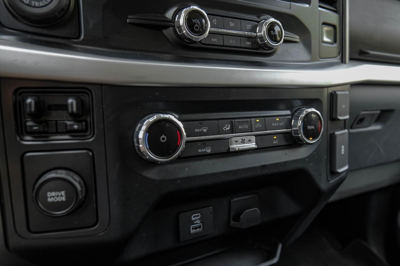 2022 Ford F-150 XLT Farmers Branch TX