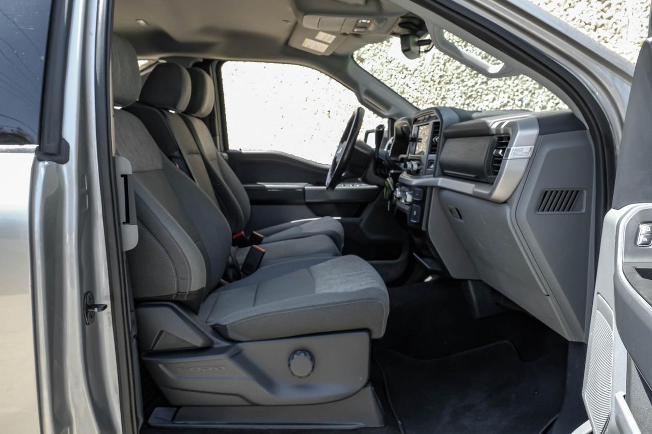 2022 Ford F-150 XLT Farmers Branch TX